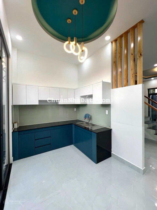 Cho thuê nhà nguyên căn mới sạch sẽ tiện làm văn phòng 3 tầng 4 phòng ngủ 3WC Lò Lu, giá 10 triệu