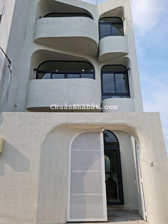 Cho thuê nhà nguyên căn xinh xắn thiết kế đẹp 4 phòng ngủ 5WC Bưng Ông Thoàn, P. Phú Hữu, giá 12tr Cho thuê nhà nguyên căn xinh xắn thiết kế đẹp 4 phòng ngủ 5WC Bưng Ông Thoàn, P. Phú Hữu, giá 12tr