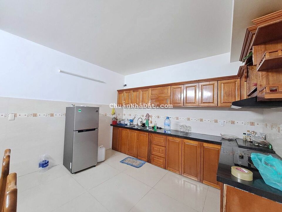 NHÀ 3 TẦNG 3PN 4WC MT KHU HỒ NGHINH