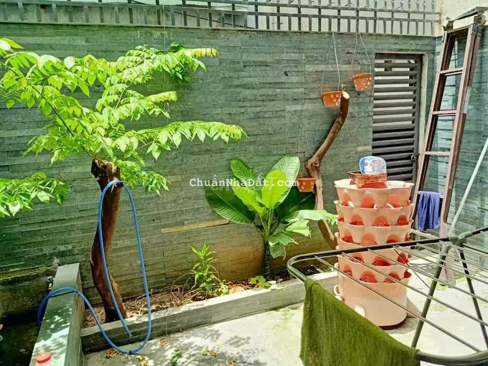 MT CAO BÁ QUÁT -4Pn -15triệu/tháng