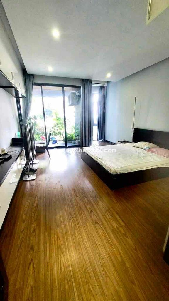 MT CAO BÁ QUÁT -4Pn -15triệu/tháng