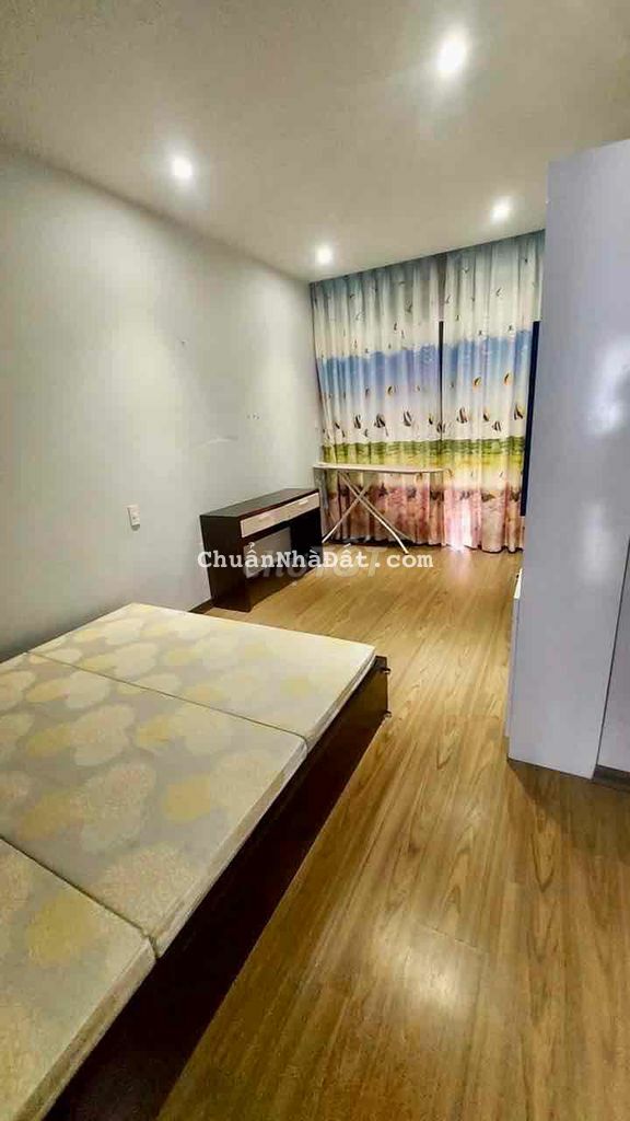 MT CAO BÁ QUÁT -4Pn -15triệu/tháng