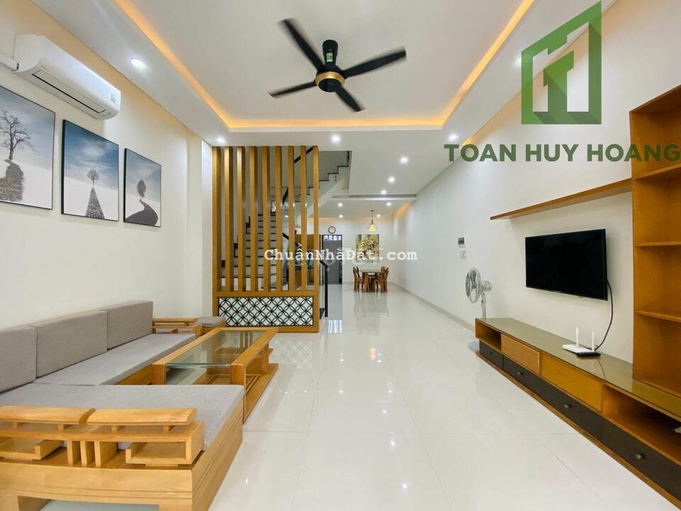 🏠 Cho Thuê Nhà 3 Phòng Ngủ ở Khu Vực ở Quận Sơn Trà - H0154