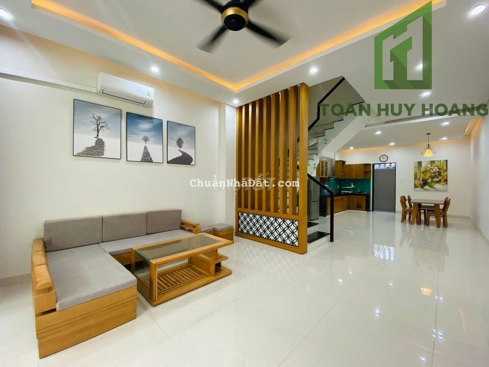 🏠 Cho Thuê Nhà 3 Phòng Ngủ ở Khu Vực ở Quận Sơn Trà - H0154