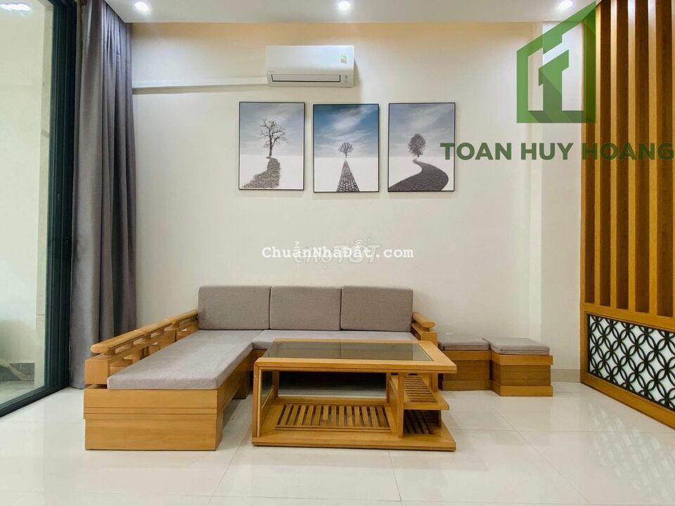 🏠 Cho Thuê Nhà 3 Phòng Ngủ ở Khu Vực ở Quận Sơn Trà - H0154