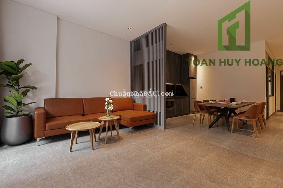 🏤 Siêu Phẩm Nhà Đẹp 2 Phòng Ngủ Gần Cầu Thuận Phước - H0590