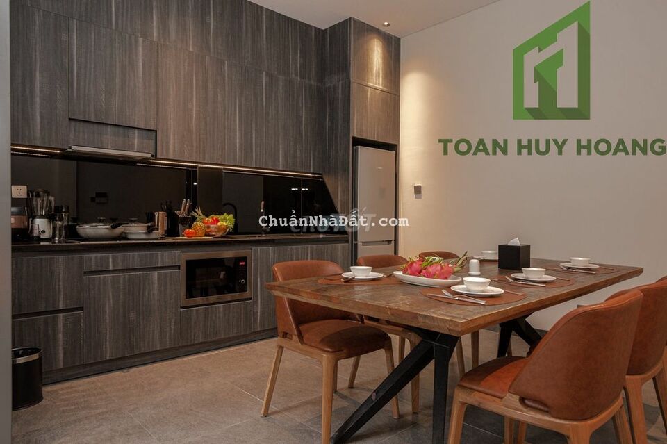 🏤 Siêu Phẩm Nhà Đẹp 2 Phòng Ngủ Gần Cầu Thuận Phước - H0590