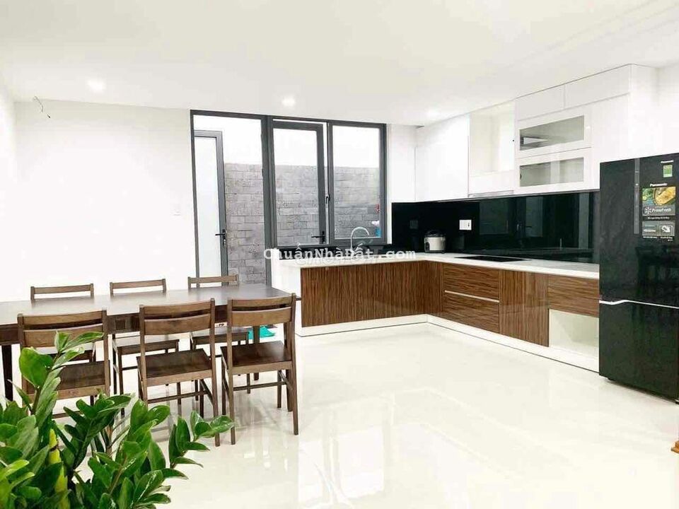 CHO THUÊ NHÀ KHU EURO VILLA