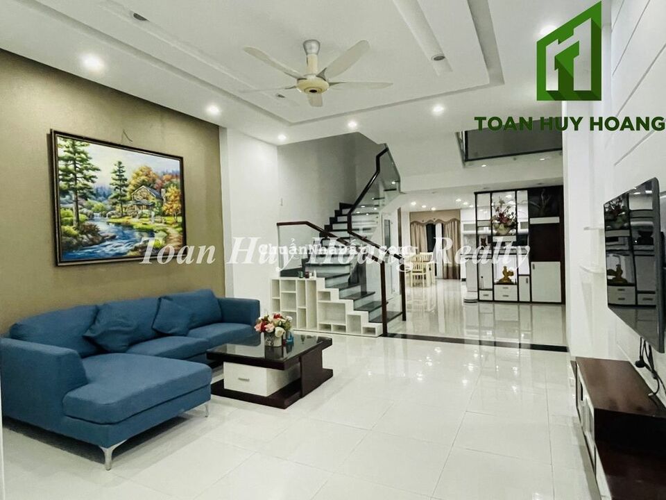 🏡 Cho thuê Nhà đẹp 3 Phòng ngủ khu biệt thự Euro Village 🏡 Cho thuê Nhà đẹp 3 Phòng ngủ khu biệt thự Euro Village