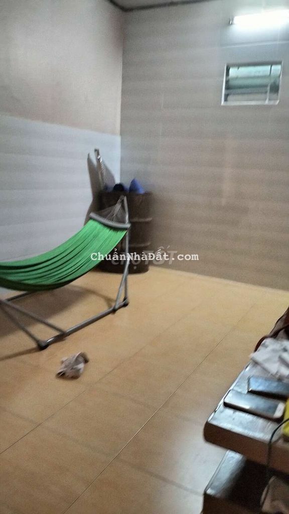 Cho thuê nhà mặt tiền kinh doanh đường Trần Quang Khải