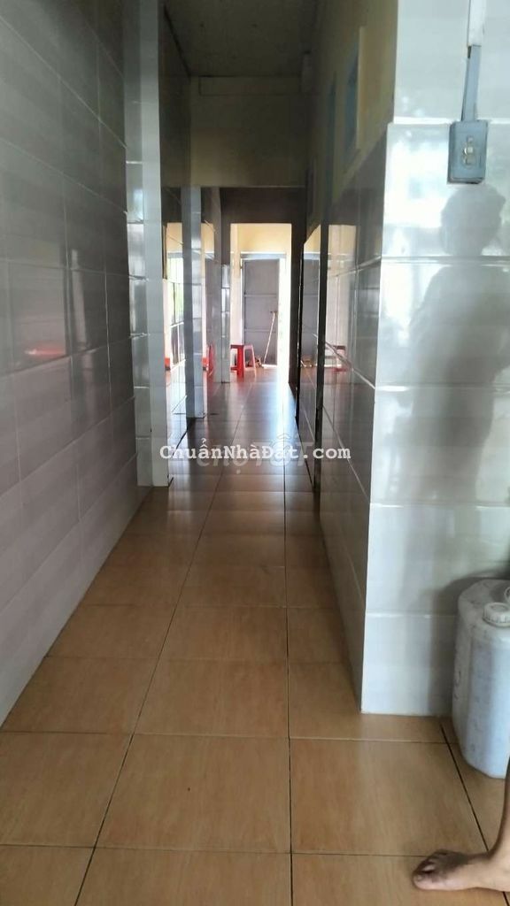 Cho thuê nhà mặt tiền kinh doanh đường Trần Quang Khải