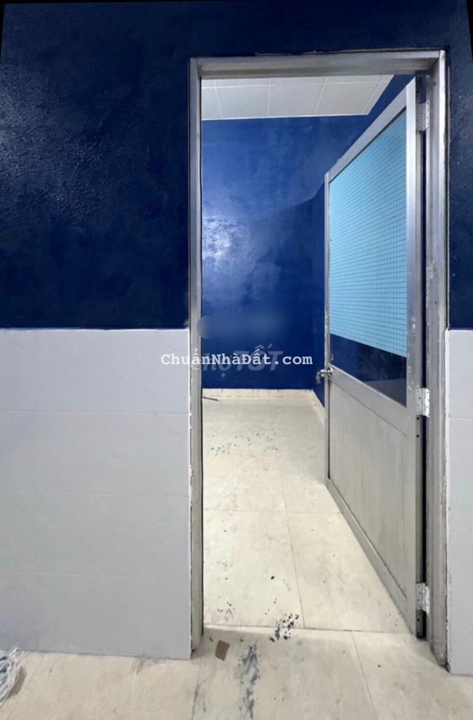 NHÀ ĐƯỜNG LỚN TRỐNG SUỐT MẶT TIỀN LÊ CHÂN GIÁ HỜI