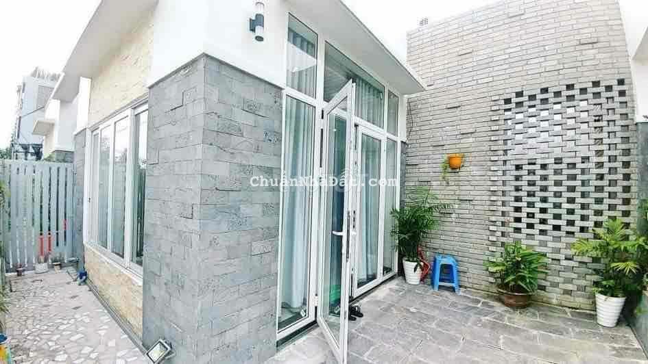 🌹VILLA MINI CHO THUÊ NGUYÊN CĂN NGAY BIỂN MỸ KHÊ🌹