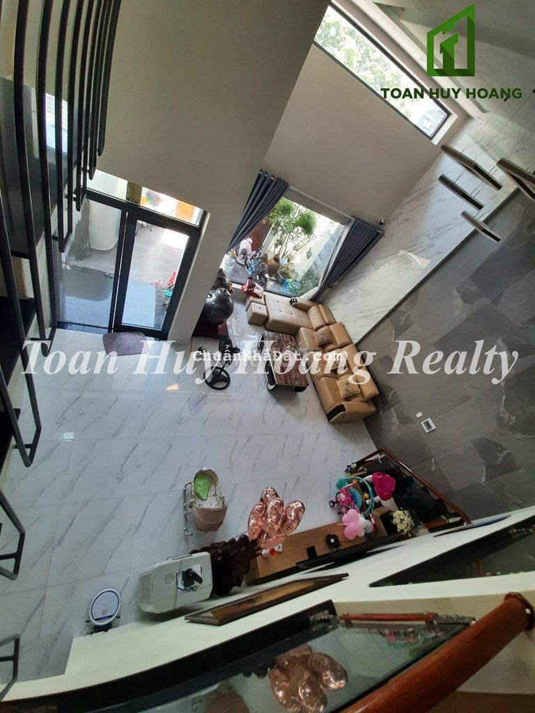 🏠 Cho Thuê Nhà 3 Phòng Ngủ gần Siêu Thị Vincom - V0253