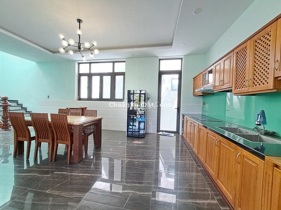 BIỆT THỰ 2 TẦNG 3PN 3WC KHU NẠI HIÊN