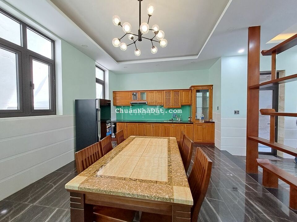 BIỆT THỰ 2 TẦNG 3PN 3WC KHU NẠI HIÊN