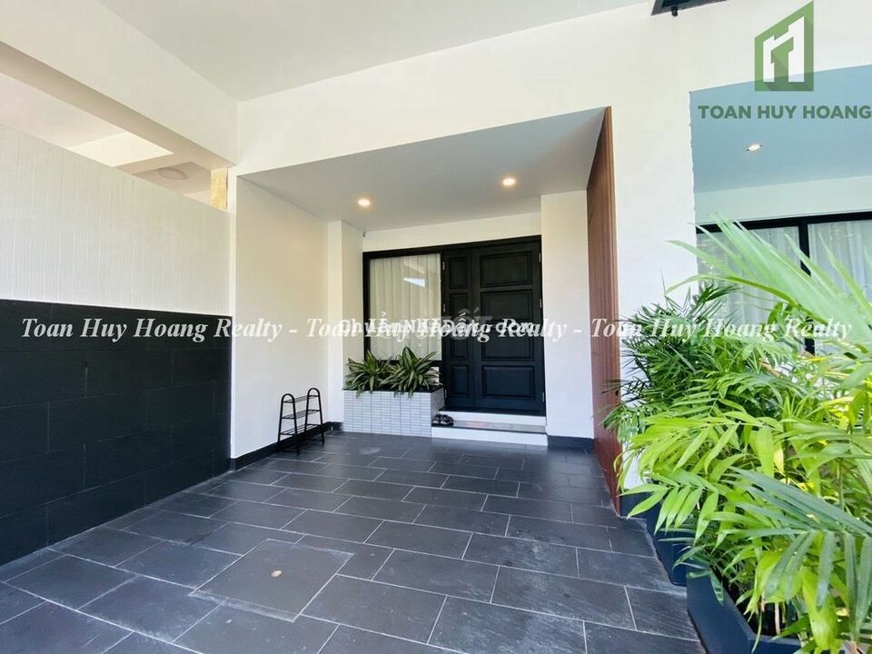 🎉 Biệt thự hồ bơi 4 phòng ngủ, nội thất cao cấp tại Phúc Lộc Viên