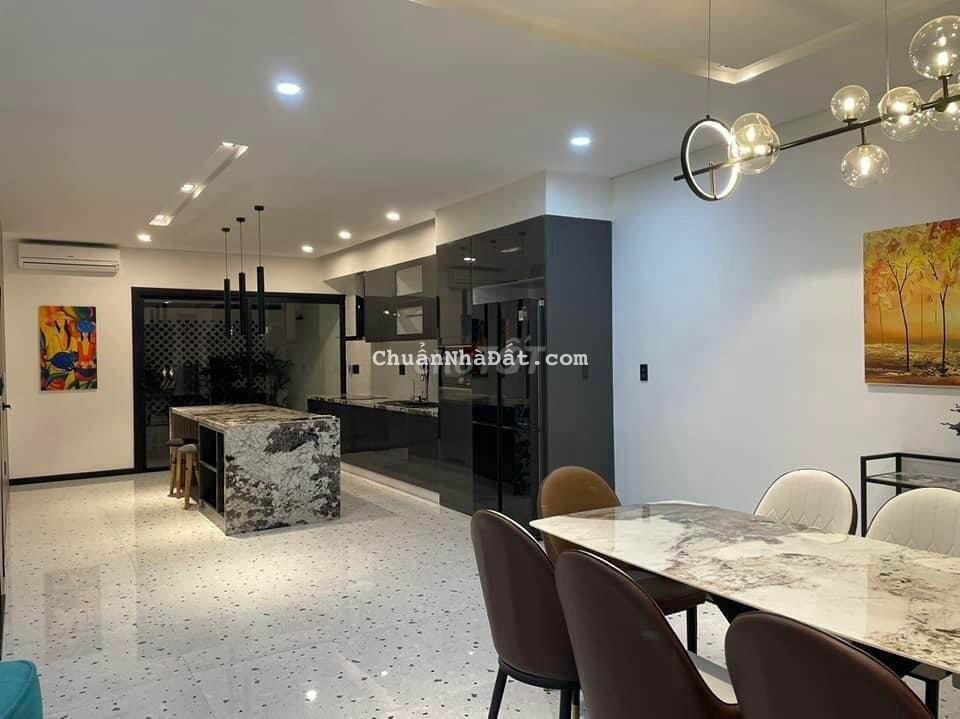 Cho thuê villa phúc lộc viên area