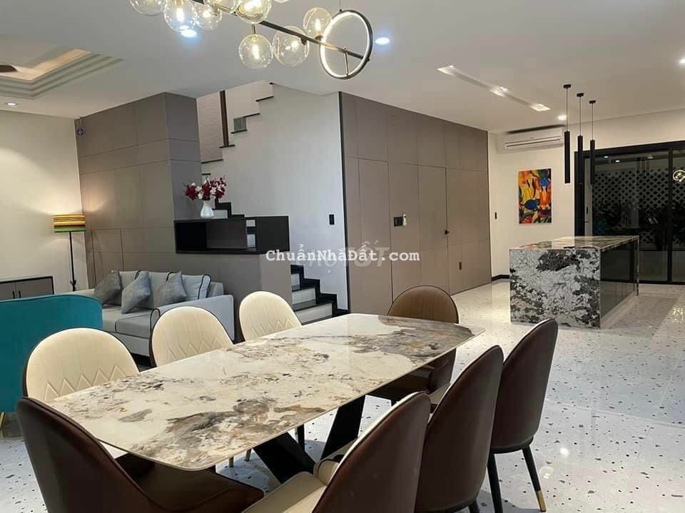 Cho thuê villa phúc lộc viên area