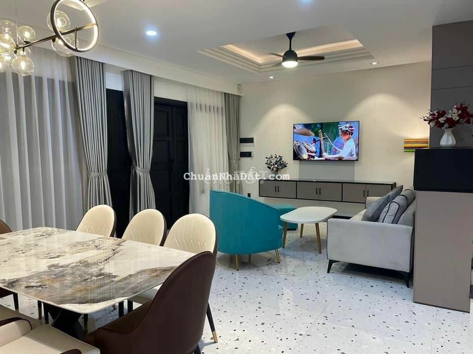 Cho thuê villa phúc lộc viên area