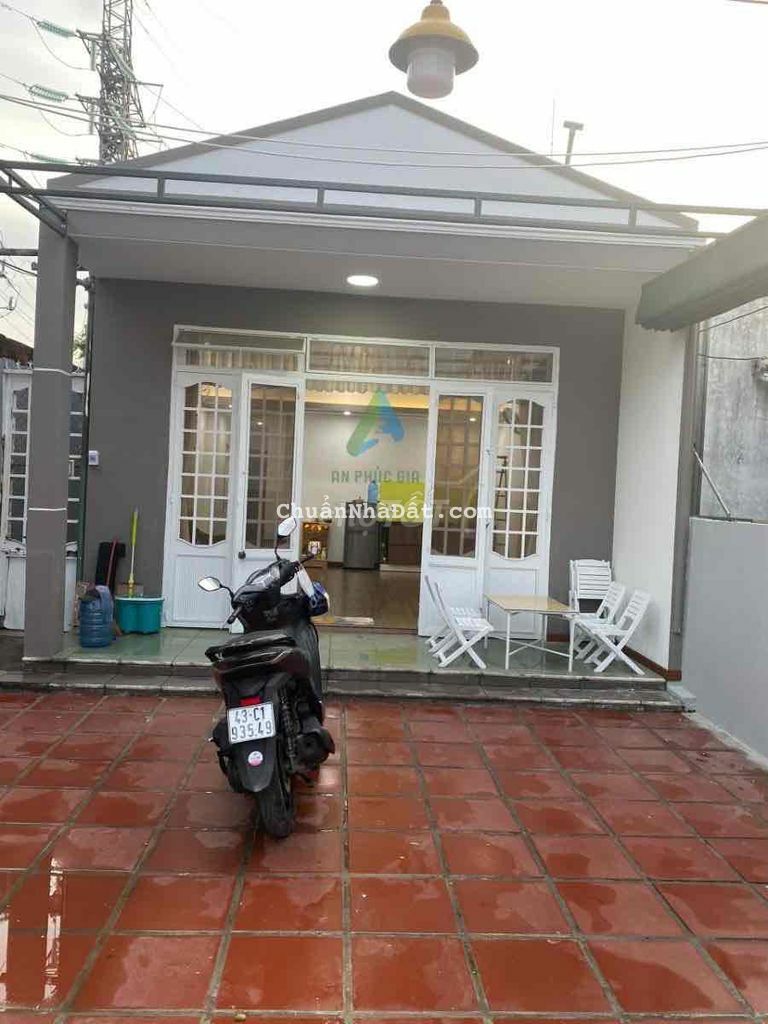 MT CHÍNH HỮU : 02phòng ngủ -15tr/tháng