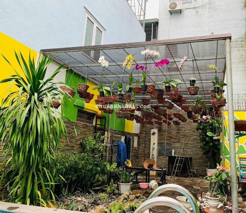 BIỆT THỰ HỒ BƠI- VŨ ĐÌNH LONG - 5PN- 7WC- GẦN BIỂN