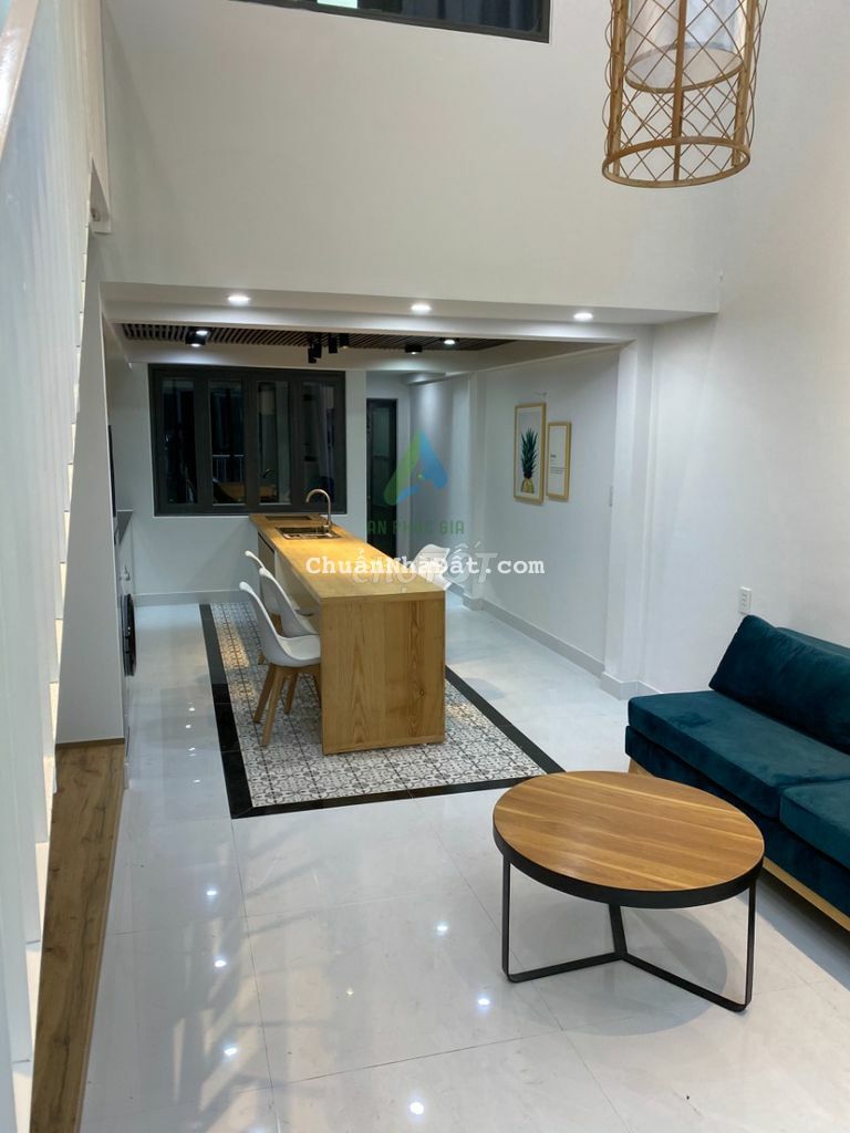 Cho thuê nhà đường : An Mỹ 4 , gần Cầu Rồng ( Phía Biển )