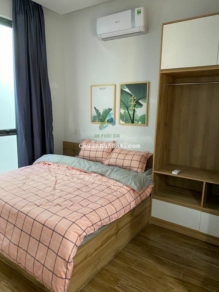 Cho thuê nhà đường : An Mỹ 4 , gần Cầu Rồng ( Phía Biển )