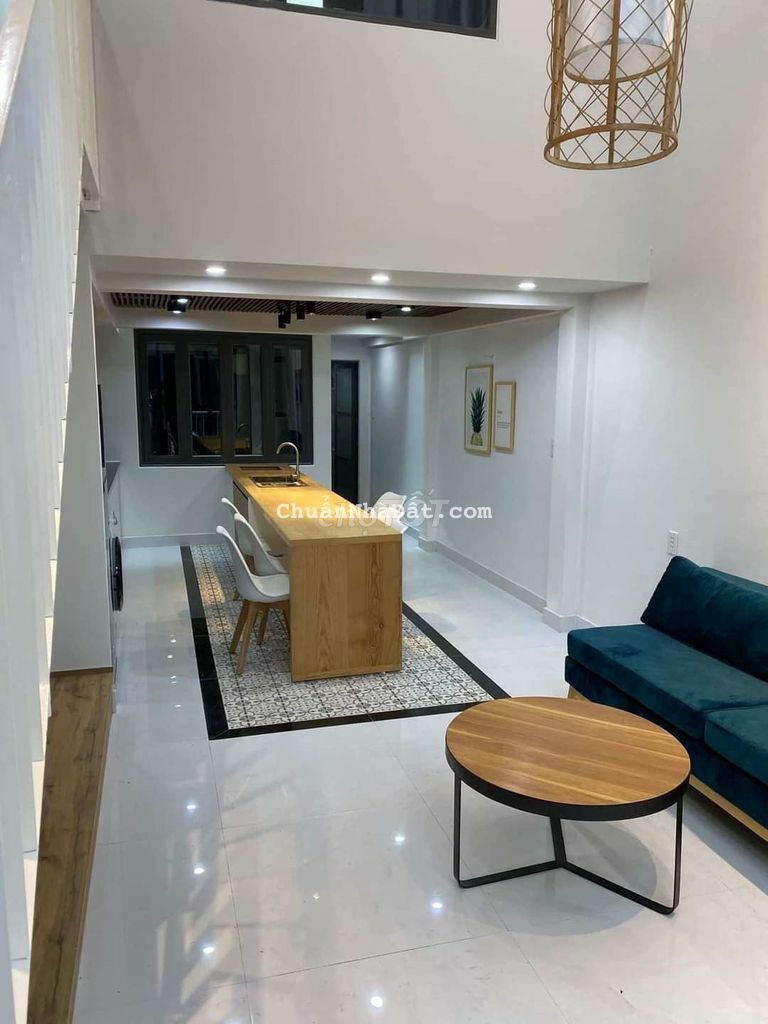 NHÀ 3PN NGỦ KHU MỸ AN GẦN CẦU RỒNG