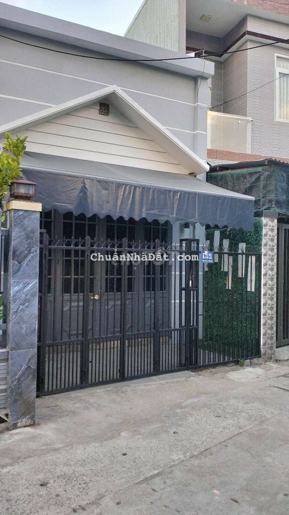 Cho thuê nhà cấp 4 gác lửng 3 PN mân Thái Sơn Trà Đà Nẵng