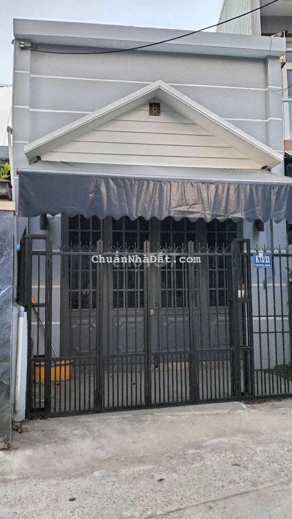 Cho thuê nhà cấp 4 gác lửng 3 PN mân Thái Sơn Trà Đà Nẵng