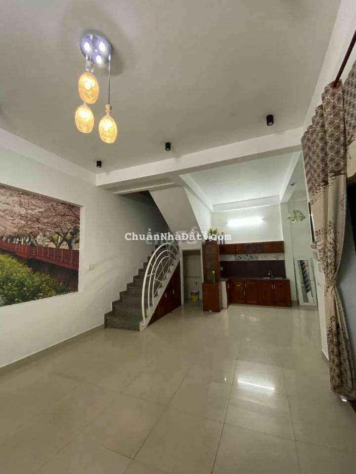 NHÀ 2 TẦNG 3PN GIÁ RẺ KHU NGUYỄN DUY HIỆU NHÀ 2 TẦNG 3PN GIÁ RẺ KHU NGUYỄN DUY HIỆU