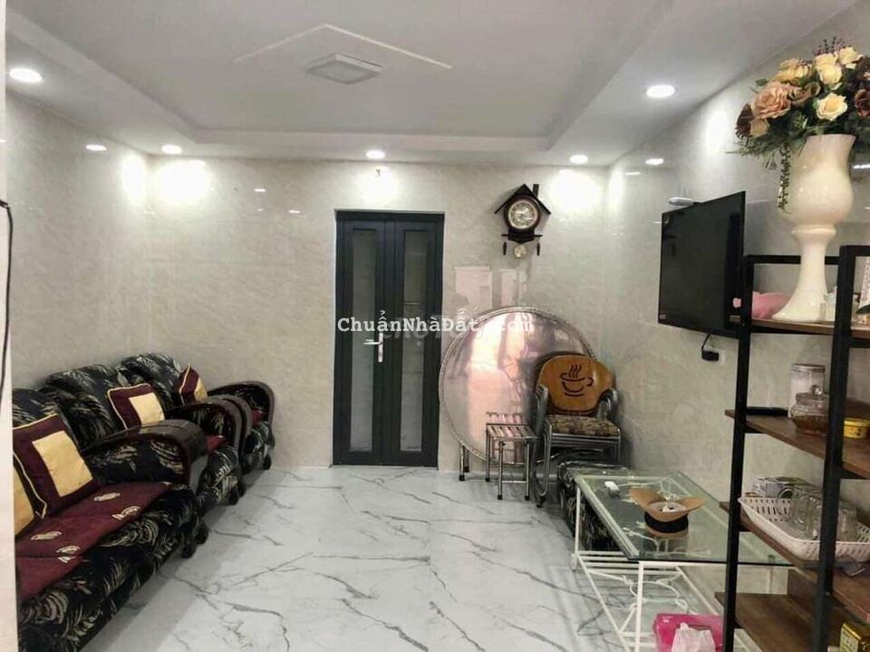 Cho thuê nhà kiệt 3m Võ Văn Kiệt cách biển 100m