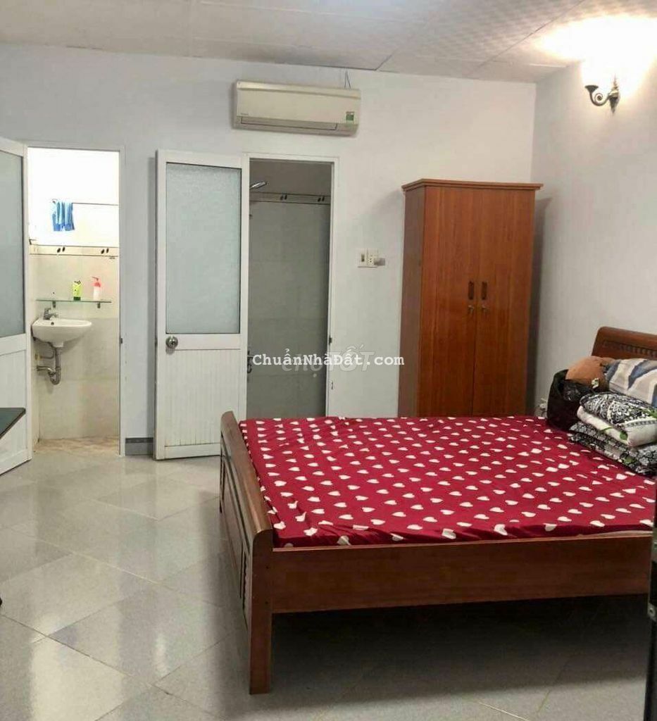 Cho thuê nhà kiệt 3m Võ Văn Kiệt cách biển 100m