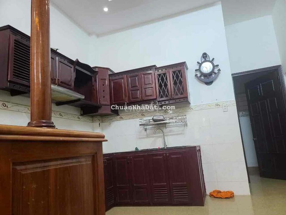 🌹NHÀ 2 Tầng 3 PN Mt Nguyễn Công Trứ ,Nhà Đẹp Full NT 🌹NHÀ 2 Tầng 3 PN Mt Nguyễn Công Trứ ,Nhà Đẹp Full NT