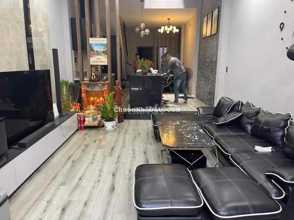 ⭐️⭐️⭐️ CHO THUÊ NHÀ 3 PHÒNG NGỦ - GẦN KHÚC HẠO - GẦN SÔNG