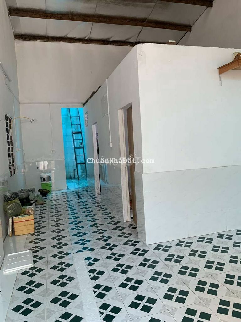 Cho thuê nhà cấp 4 gác lửng ngô quyền