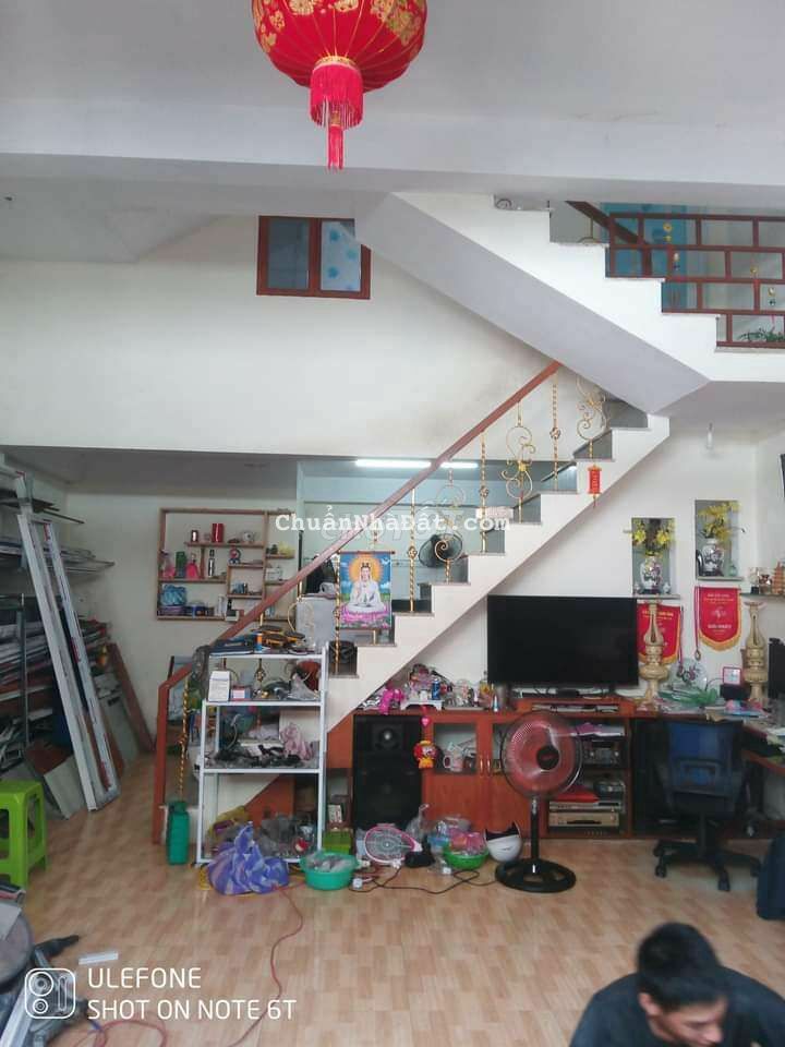 Cho thuê nhà 2 tầng 2 PN kiệt ngô quyền