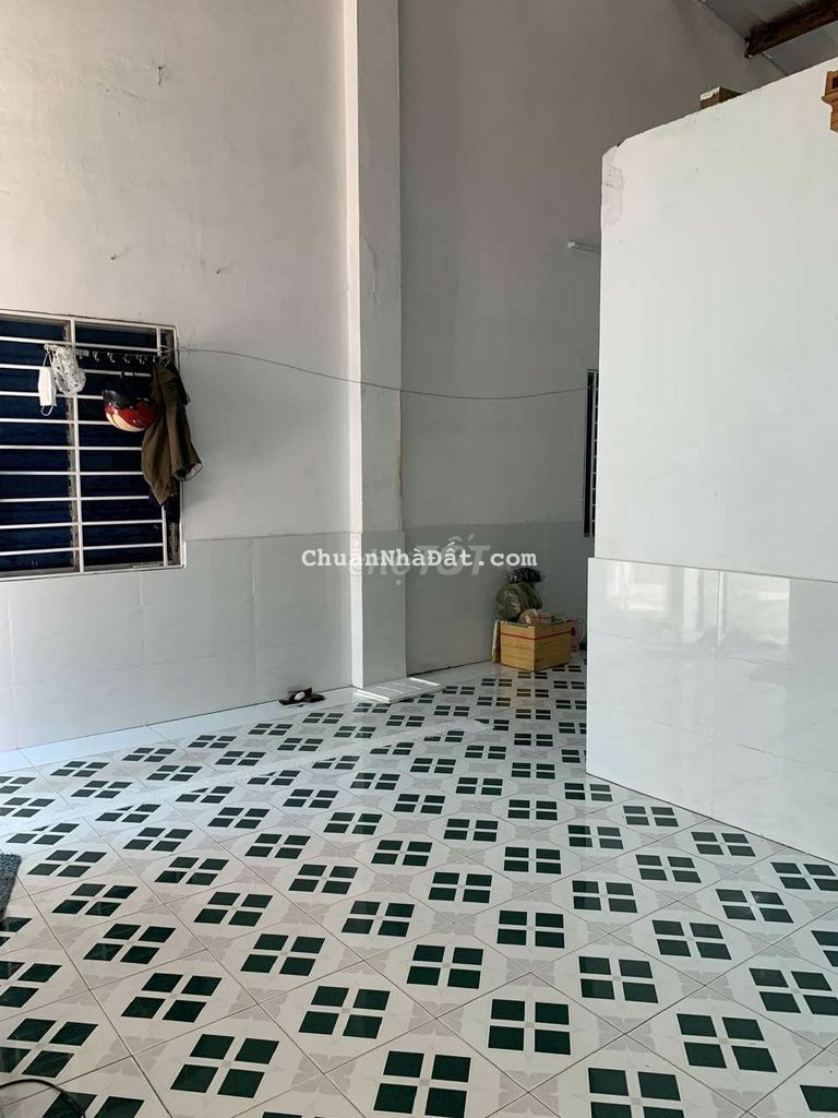 Cho thuê nhà cấp 4 gác lửng ngô quyền