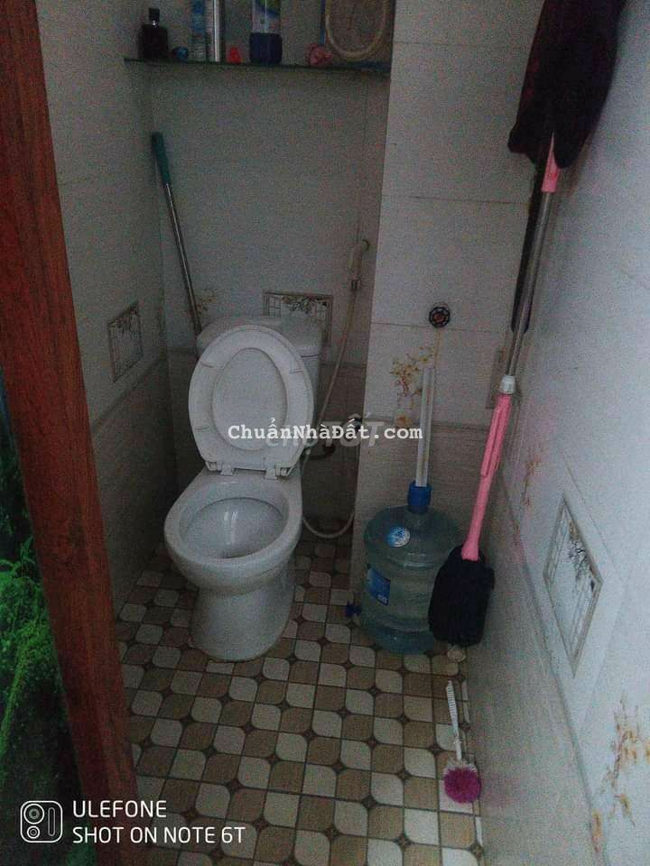 Cho thuê nhà 2 tầng 2 PN kiệt ngô quyền