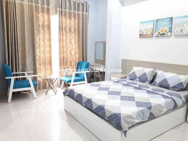 Nhà thiết kế 3 tầng Khu gần biễn phạm văn đồng gần cầu sông hàn