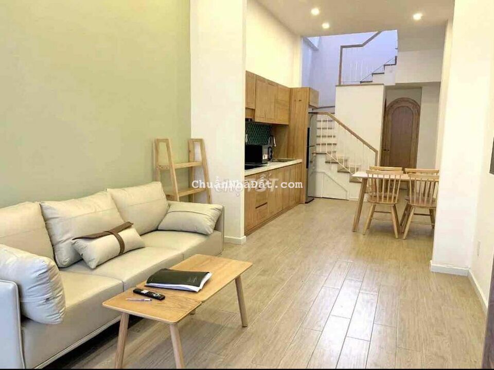 🌹NHÀ ĐẸP View Cầu Rồng,Ngay Võ Văn Kiệt Gần Biển 2PN