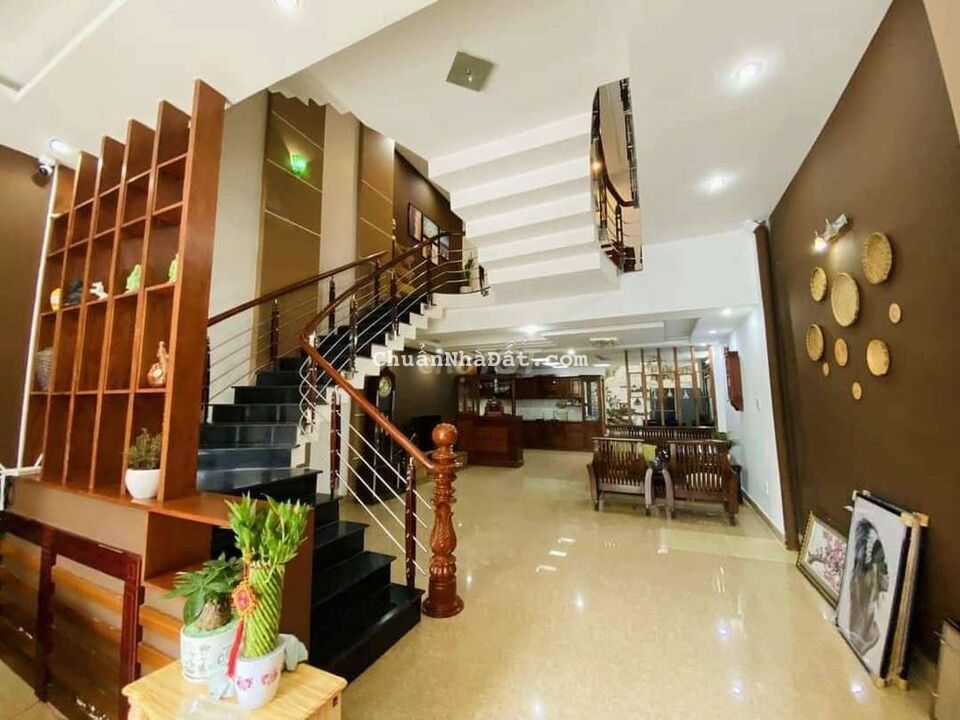 ❤CHO THUÊ NHÀ 3 TẦNG ,NGUYÊN CĂN , HOÀNG SỈ KHẢI , FULL.NT.