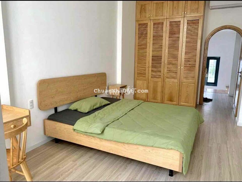 🌹NHÀ ĐẸP View Cầu Rồng,Ngay Võ Văn Kiệt Gần Biển 2PN