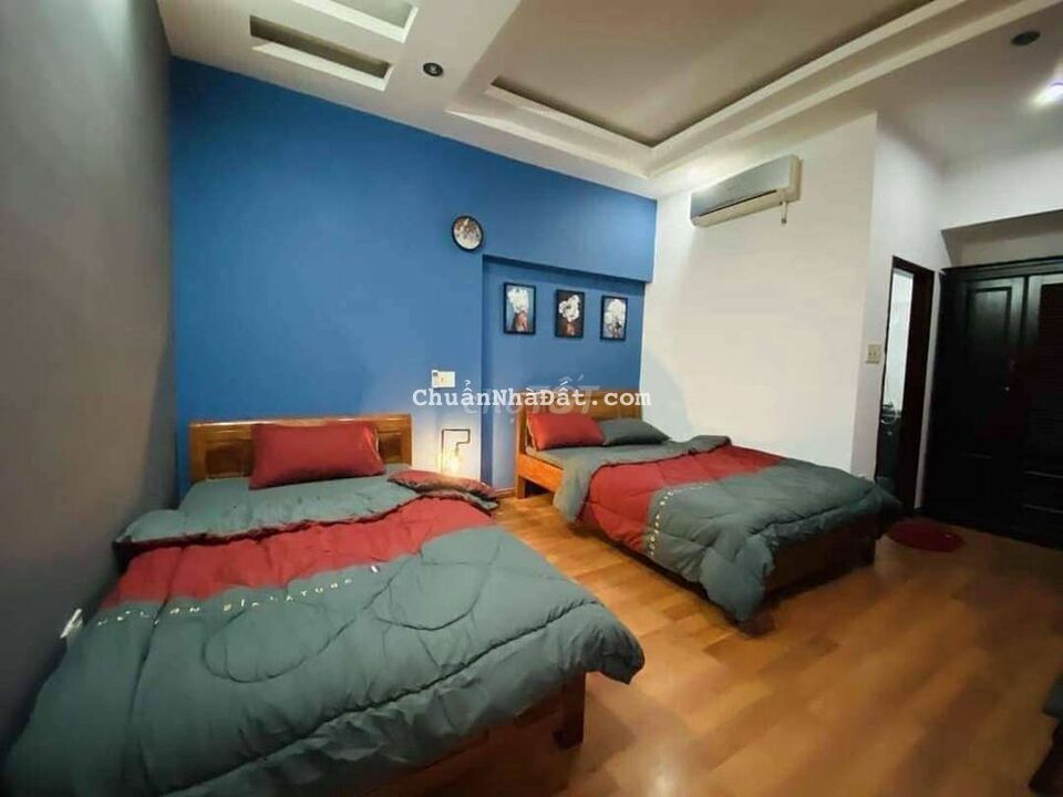 ❤CHO THUÊ NHÀ 3 TẦNG ,NGUYÊN CĂN , HOÀNG SỈ KHẢI , FULL.NT.