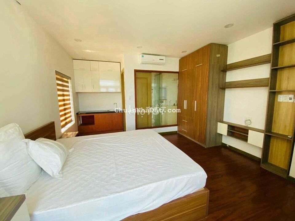 NHÀ ĐẸP 3 TẦNG 2 MẶT TIỀN DƯƠNG TRÍ TRẠCH 5PN GẦN BIỂN