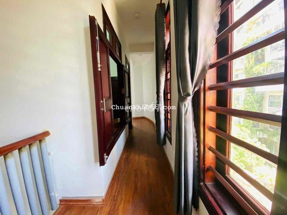 NHÀ ĐẸP 3 TẦNG 2 MẶT TIỀN DƯƠNG TRÍ TRẠCH 5PN GẦN BIỂN