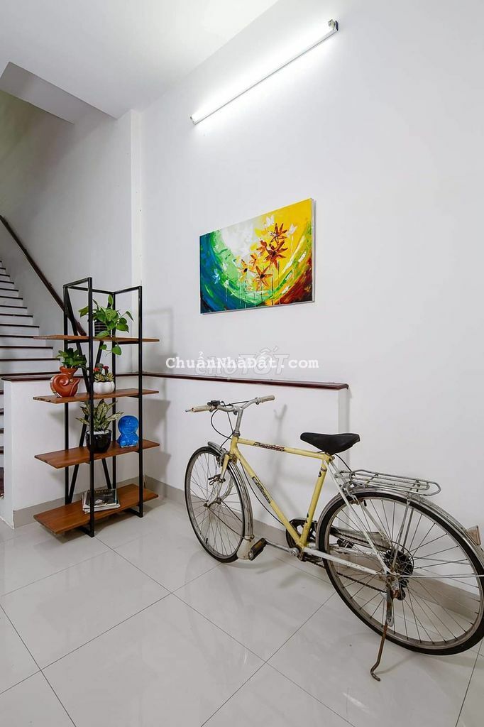 🧧🧧NHÀ 3 TẦNG 4PN 5WC SÁT CẦU RỒNG