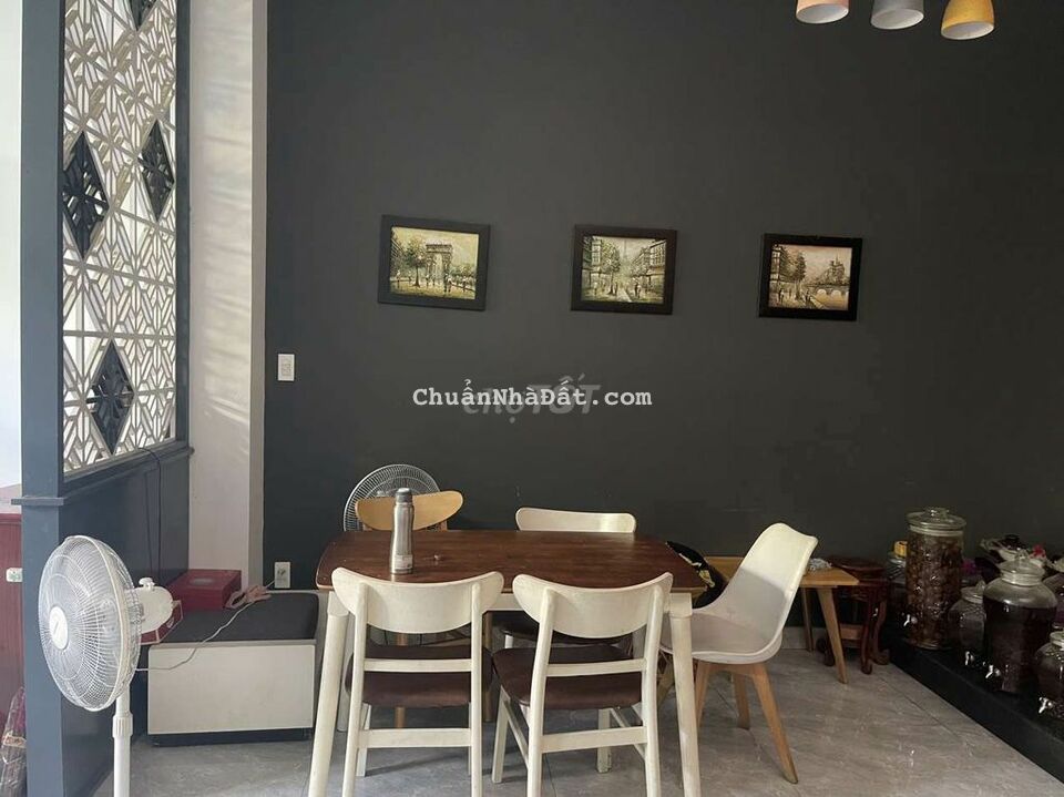 NHÀ 3 TẦNG KIÊN CỐ 3PN ĐẸP KHU KHÚC HẠO