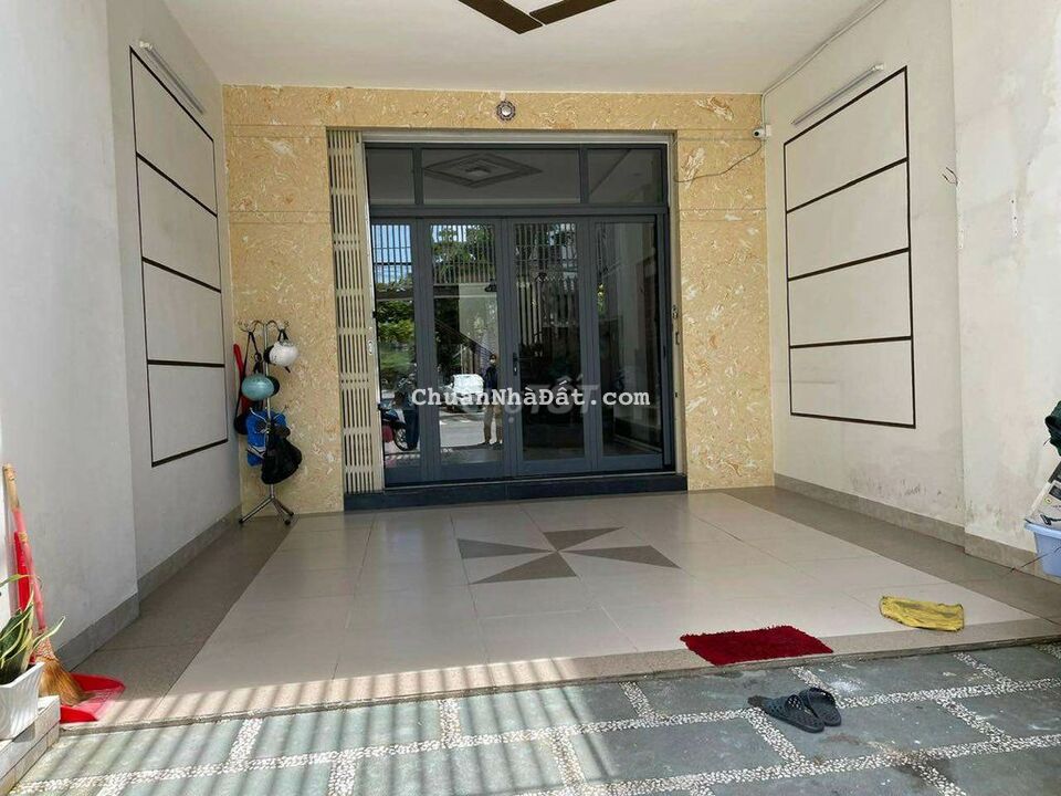 NHÀ 3 TẦNG 3PN MỚI KIÊN CỐ KHU ĐỖ ANH HÀN NHÀ 3 TẦNG 3PN MỚI KIÊN CỐ KHU ĐỖ ANH HÀN